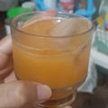 Cooksnap dari Nur Ade Oktaviyanti untuk resep Cold Pressed Juice #jiorecipe