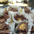Cooksnap dari Hes Hidayat untuk resep Cornflakes Chocolate Ball