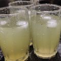 Varsha Ingole Bele's cooksnap of when they made लिंबू शरबत (limbu sharbat recipe in marathi).