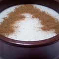 Cooksnap από ΛΕΡΟΣ στη συνταγή Κρέμα Τούρκου-Στάνη