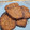 El cooksnap de Miguel Garcia cuando hizo Cookies de avena, plátano🍌, manzana🍎, miel🍯 y chocolate🍫.