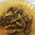 Cooksnap dari meina untuk resep AYAM HARUM MANIS ala LC