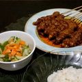 Cooksnap dari lanny sutisna untuk resep Sate Ayam Madura Homemade