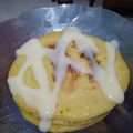 Cooksnap dari Andam Aulia Pratiwi untuk resep Fluffy Pancake