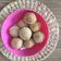 Cooksnap dari Koala Bear untuk resep Onde onde kenyal (takaran sendok)
