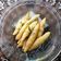 Cooksnap dari Mahdalina Kurniasari untuk resep Stik kentang keju untuk anak