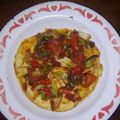 Cooksnap dari Berlian Soewandono untuk resep Telur Gongso Semarang