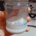 کوک اسنپ مهربانو بعد از امتحان کردن خمیر ترش مادر (Sourdough).