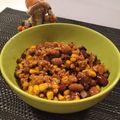Judit Cooksnap-ja, amikor elkészítette a(z) Chilis bab-darált marhahúsból receptet.