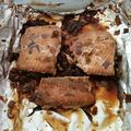 LOLA 👠's cooksnap of when they made Oven Baked Soy Salmon.