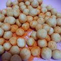 Cooksnap dari Onad Cooking untuk resep Cimol kenyal dan kopong (anti meledak)