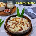 Cooksnap dari Rachma Nita untuk resep Wedang Cemue Khas Ngawi