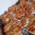 Cooksnap dari Dhini Pratiwi untuk resep Pizza Empuk