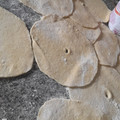 El cooksnap de Gisela Nosti cuando hizo Tortas fritas materas 🧉para tardes de lluvia ☔🌦.