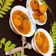 Satya Pandey का कुकस्नैप जब उन्होंने रसम वडा (Rasam vada recipe in hindi) बनाया था।