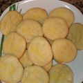 El cooksnap de Flavia cuando hizo Galletas marineras🌞.