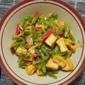 Cooksnap dari Lilis Haryanti untuk resep Tumis Tahu Buncis