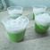 Cooksnap dari Atik Rusmiyati untuk resep Lumpur Surga Pandan