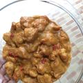 Cooksnap dari Fee untuk resep Salted Egg Chicken (ayam telur asin)