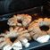 El cooksnap de Cinthya Castro cuando hizo Rosca de chicharrón.