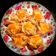 Cooksnap dari Imelda Oei untuk resep Siomay dimsum Ayam Udang