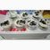 Cooksnap dari Sarah Jafra Skincare untuk resep Oreo cheesecake lumer