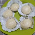 Cooksnap dari Nuni Wulan untuk resep Pao maizena simple empuk 😊