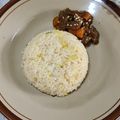 Cooksnap dari Din2 untuk resep 226. Sapi Lada Hitam Saori