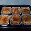 Cooksnap dari ikarini untuk resep Macaroni schotel