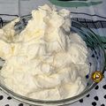 Rumana Irfan's cooksnap of when they made Easy Buttercream Frosting.
