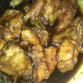 Cooksnap dari putri untuk resep Ayam Kecap Pedas