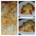 suzettenva's cooksnap of when they made Easy Chicken Parmesan .