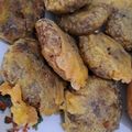 Cooksnap dari Citra Mashita untuk resep 169. Pargedel Kentang Daging