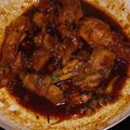 Cooksnap dari rissa untuk resep Ayam goreng mentega