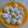 Cooksnap dari Dwi Ragil untuk resep Mochi lembut isi coklat dan nangka