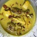 Cooksnap dari Marisa N. Lestari untuk resep Opor Ayam Bakar