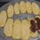 Cooksnap dari Anastasia Mela Yusneni untuk resep Pukis Banyumas "Gembul"