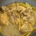 Cooksnap dari Ayude K untuk resep Ayam Ungkep Goreng