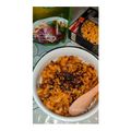Cooksnap dari Dewi Septiani untuk resep Bolognaise macaroni Soup