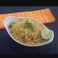 Gurusharan Kaur Bhatia का कुकस्नैप जब उन्होंने स्टीम्ड इंदौरी पोहे (Steamed indori pohe recipe in hindi) बनाया था।
