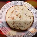 Sujata Kulkarni's cooksnap of when they made सुपर साॅफ्ट मावा केक (mawa cake recipe in marathi).