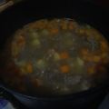 Cooksnap dari Anchy Lukman Nursyamsi Lukman untuk resep 22. Sop Daging Sapi Simple Enak Segar