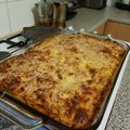 feltámi Cooksnap-ja, amikor elkészítette a(z) Millió Dolláros spagetti 💵🍝 receptet.