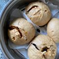 Rita Chang 的 黑糖饅頭 cooksnap