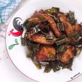 Cooksnap dari nidarudi untuk resep Ayam Tangkap Aceh