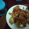 Cooksnap dari vheny untuk resep Somay Ayam