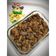 Cooksnap dari Meli untuk resep Chocolate Bread Pudding (hanya menggunakan pinggiran roti tawar dan 1 butir telur)