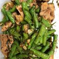 รูป Cooksnap ของ Lalitta Phanichphol เมื่อเขาทำ ผัดพริกแกงหมู