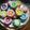Cooksnap dari Ani Bunda RaZa untuk resep Putu Ayu Rainbow