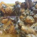 Cooksnap dari Ms. Vina Redberry untuk resep Tutut Bumbu Kuning